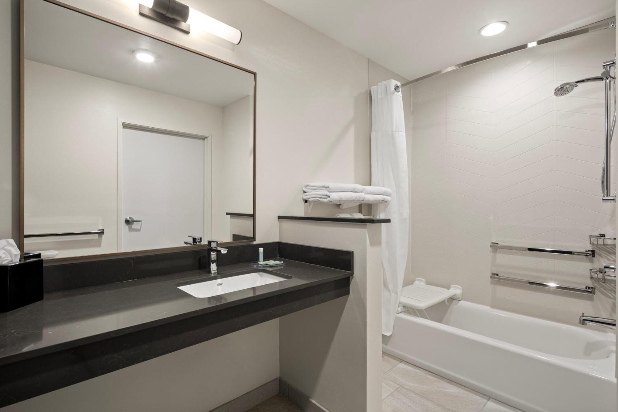 Fairfield By Marriott Inn & Suites Yankton Ngoại thất bức ảnh